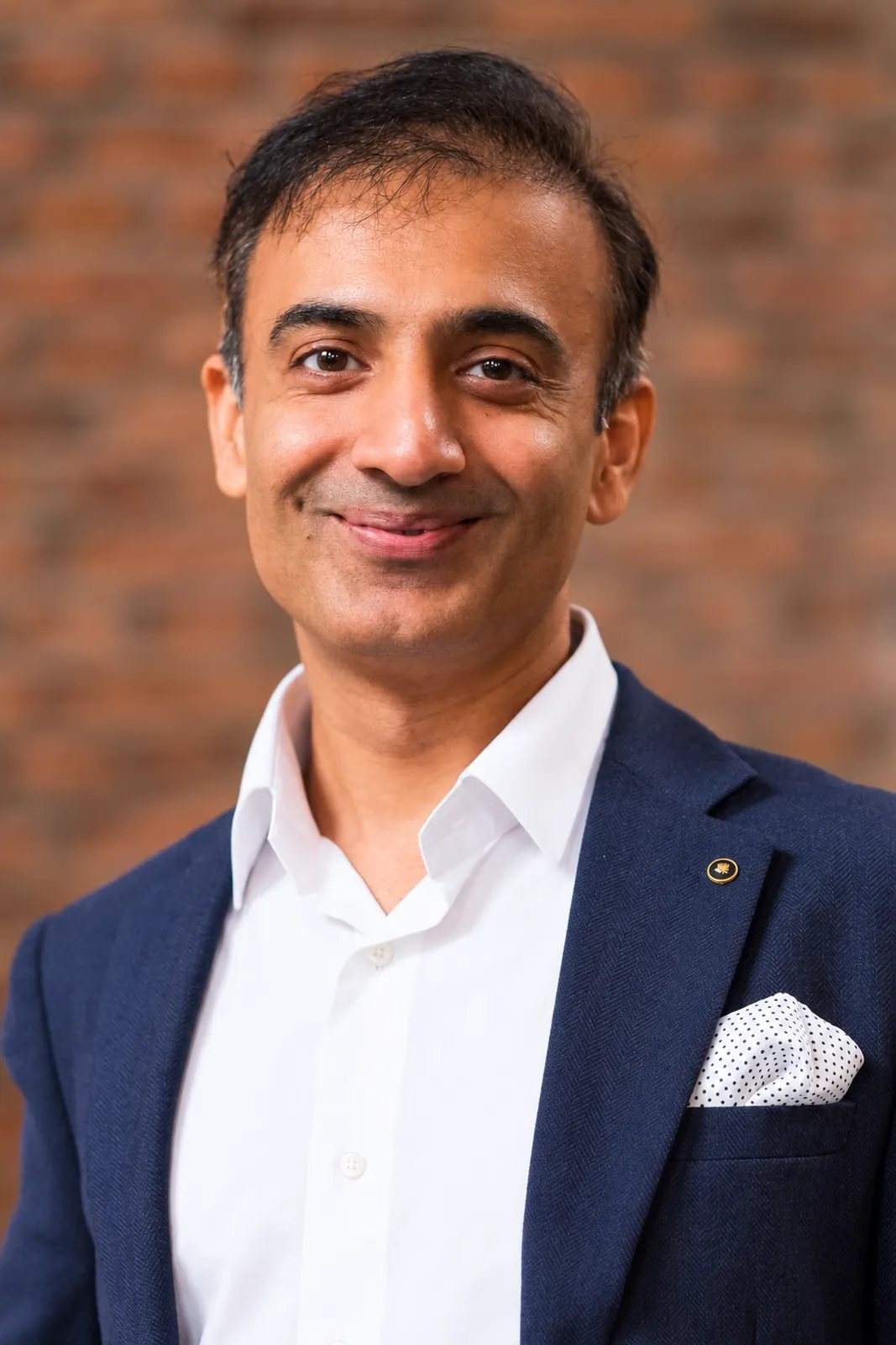 Rai Shahnawaz, RTT therapist and hypnotherapist